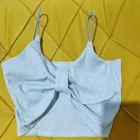 نیم تنه پروانه ای