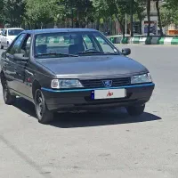 پژو روا بی رنگ پلمپ صد تا کار