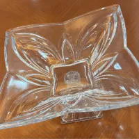 میوه خوری پایه دار کریستال تیارا ژاپن
