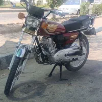 موتور زمرد کویر 1402