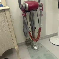 دستگاه ویبره لاغری
