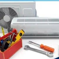 نصب ،تعمیر و سرویس تخصصی اسپیلت
