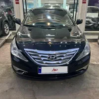 سوناتا yf مدل ۲۰۱۴ درحدصفر۱۷۰هزارکارواقعی بدون رنگ