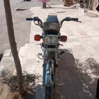 موتور مدل 88