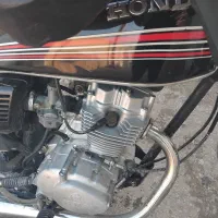 ۱۲۵مدل ۹۳|موتورسیکلت|فلاورجان, |دیوار