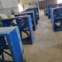 هواکش صنعتی