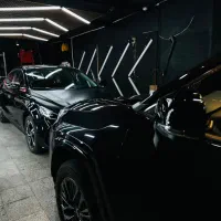 کاورPPFو رنگی،سرامیک،احیای رنگ خودرو (اقساطی)