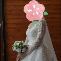 فروش لباس عروس