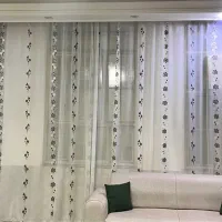 فروش پرده حریر