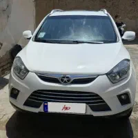 جکs5 مدل ۹۵