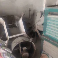 هواکش صنعتی