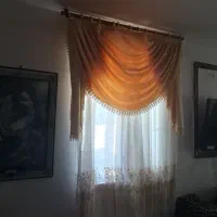 پرده|پرده، رانر، رومیزی|درگز, |دیوار