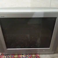 تلویزیون 24اینچ سامسونگ  سالم