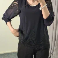 بلوز مجلسی