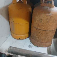 کپسول ایران گاز