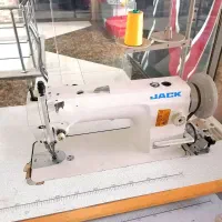 دوپایه جک