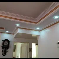 نقاشی ساختمان طلایی کلیه مناطق