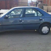 پژو405مدل 98|خودرو سواری و وانت|مریوان, |دیوار