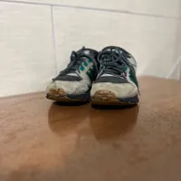 کتونی اکومنت ساپورت.زدیکس.zx.جردن.نایک|کیف، کفش، کمربند|تهران, شهرک ابوذر|دیوار