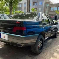 پژو۴۰۵مشگی|خودرو سواری و وانت|خوی, |دیوار