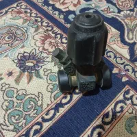کپسول گازسی ان جی