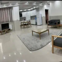 اپارتمان مبله