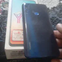 گوشی HUAWEI|موبایل|گرگان, |دیوار