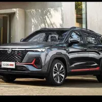 چانگان cs35پلاس تیپ۳ وارداتی فروش فوری فوری