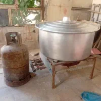 گاز سه شعله