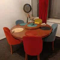ناهار خوری