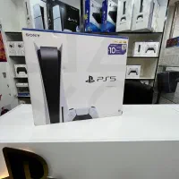 سفارش اروپا Ps5 استاندارد فول بازی