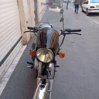 باکسر(رهرو/مدل 97
