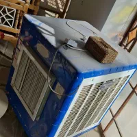 کولر آبی مشهد دوام 8000