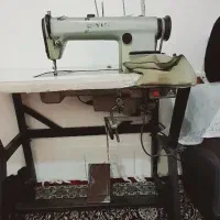 چرخ خیاطی صنعتی