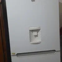 یخچال دوقلو مدل پارس