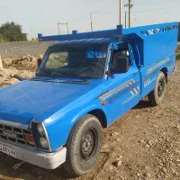 حمل باربه تمام نقاط...