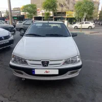 پژو پارس مدل ۸۸