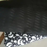 پارچه چادری