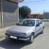 پژو ۴۰۵ مدل ۹۹ زیمنس درجه یک