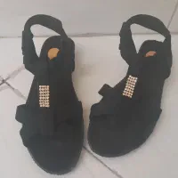 صندل تابستانی سایز ۳۸-۳۷