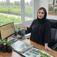 فروش نهال گلابی خرمالو زالزالک سیب گوجه سبز گلدانی