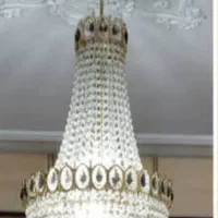 لوسترکریستال کلاسیک