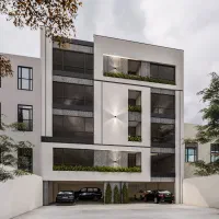 رهن و اجاره دو خواب ۱۱۰ متری فرگاز