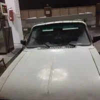 وانت  مدل ۹۰ دوگانه کارخانه تازه تعمیر اساسی شده