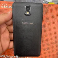 پرچمدار قدیمی سامسنوگ note3