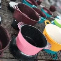بازسازی ظروف الوند
