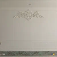 گچ کاری