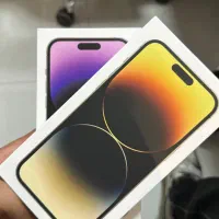 14 pro نقد و اقساط بدون پیش پرداخت در رنگبندی