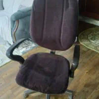 صندلی گردون سالم