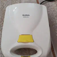 دستگاه اسنک ساز